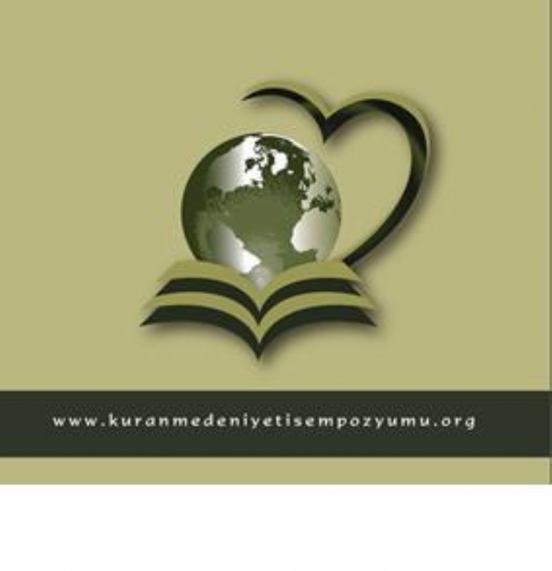 1. Kur'an Medeniyeti Sempozyumu canlı yayından verilecek