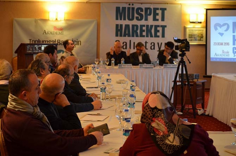 İktisat ve Müspet Hareket