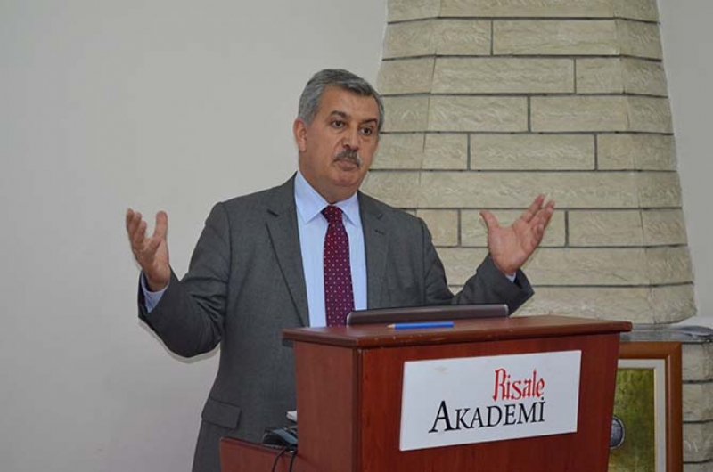 Müsbet hareket, o anın dinamiğine göre usül geliştirmektir