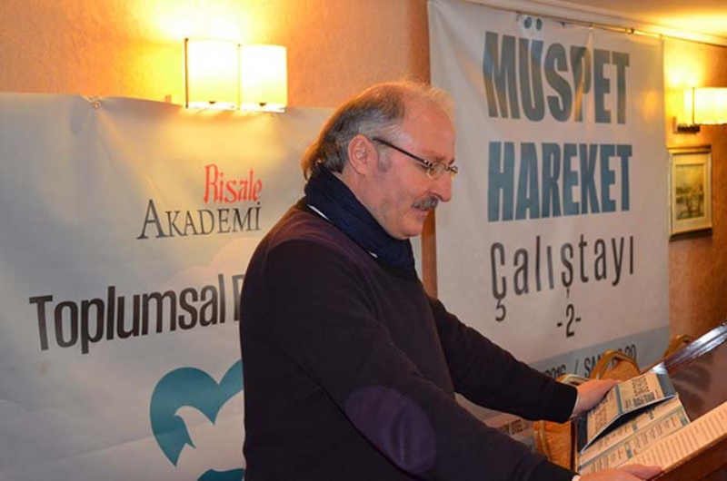 EMİRDAĞ LAHİKASI ÇERÇEVESİNDE EĞİTİM PRATİKLERİ