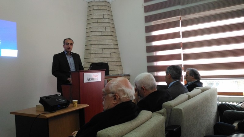 Emirdağ Lahikası Çerçevesinde Müspet Hareketin Analizi