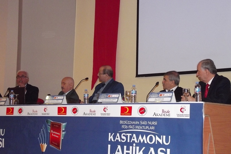 BEDİÜZZAMAN’IN UZAKTAN EĞİTİM METODU