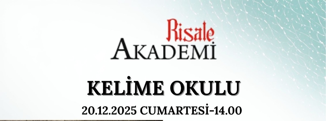 RİSALE-İ NUR'DDAN CÜMLE TAHLİLİ-13