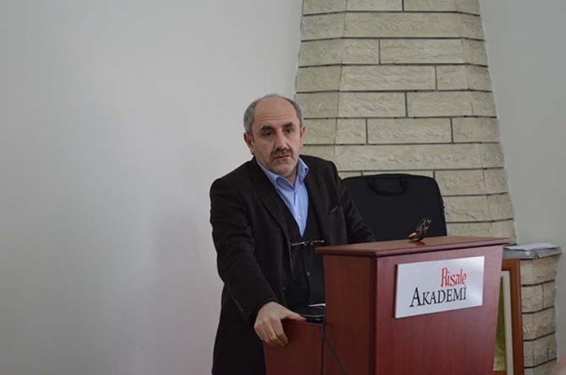 Müsbet hareket Emirdağ Lahikası’nın tamamına manen sinmiştir