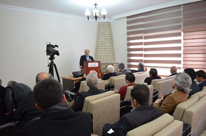 Emirdağ Lahikası’nda Müsbet Hareket Mektupları