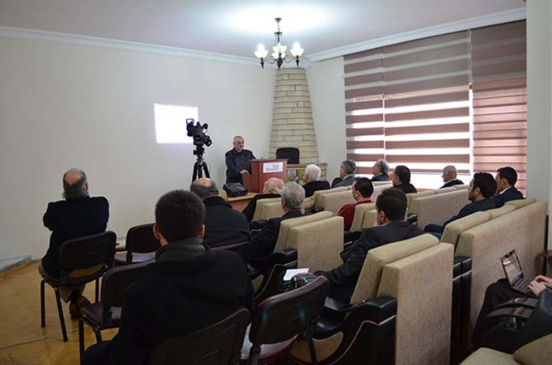 Bediüzzaman yıkmadan dökmeden iman davasında muvaffak olmuştur