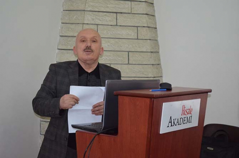 Davranış Analizi Penceresinden Müspet Hareket