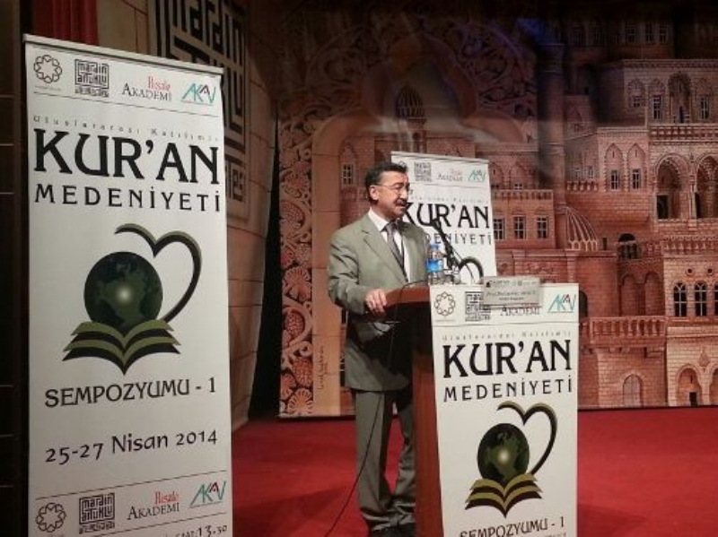 Kaybettiğimiz değerleri yeniden kazanacağız